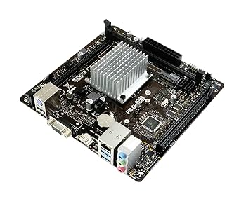 めい BIOSTAR J4125NHU 10台セット Amazon | Biostar Intel Celeron J4125 搭載 オンボード